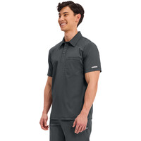 Ανδρική Μπλούζα Cherokee Revolution | Polo | Black