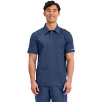 Ανδρική Μπλούζα Cherokee Revolution | Polo | Navy