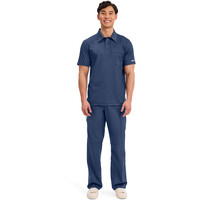 Ανδρική Μπλούζα Cherokee Revolution | Polo | Navy