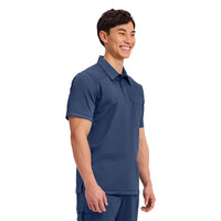 Ανδρική Μπλούζα Cherokee Revolution | Polo | Navy