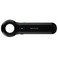 Υβριδικό Δερματοσκόπιο DermLite DL5 Plus 10x με UV 365 nm