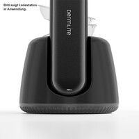 Επιτραπέζια Βάση Φόρτισης DermLite DL5 και DL5 Plus