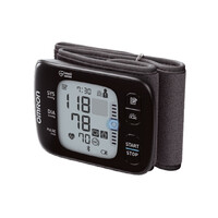 Πιεσόμετρο Καρπού OMRON RS7 Intelli IT με Bluetooth