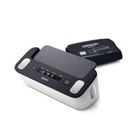 Πιεσόμετρο OMRON Complete 2‑σε‑1 με ΗΚΓ και Bluetooth