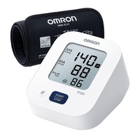 Πιεσόμετρο Μπράτσου OMRON M2 Comfort με Intelli Wrap