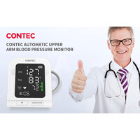 Ψηφιακό πιεσόμετρο βραχίονα CONTEC08CL