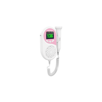 Φορητό εμβρυϊκό Doppler CONTEC10B | 2 MHz
