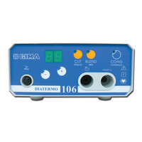 Μονοπολική Διαθερμία D106 50W