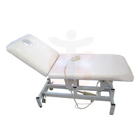 Κρεβάτι Μασάζ Ηλεκτρικό