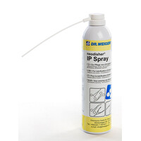 Λιπαντικό Σπρέι Εργαλείων Dr. Weigert neodisher IP Spray 400 ml