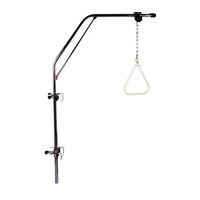 Κρεβάτι Νοσοκομειακό Μονόσπαστo AC-400