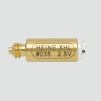 Λαμπτήρας Αλογόνου (Xenon) XHL Heine #035
