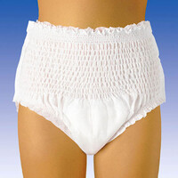 Πάνα-σλιπ Ακράτειας Hartmann MoliCare® Mobile Super - νύχτας | 14 τεμ.