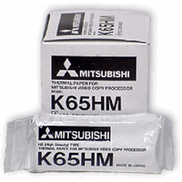 Χαρτί Υπερήχων MITSUBISHI K65HM
