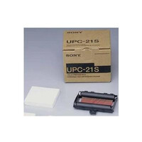 Χαρτί Υπερήχων Έγχρωμο SONY UPC 21S