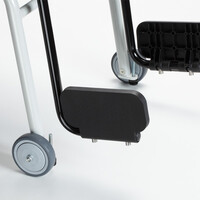 Seca 956, Ψηφιακός Καρεκλοζυγός (Class III)