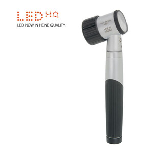 Δερματοσκόπιο Heine mini 3000 LED