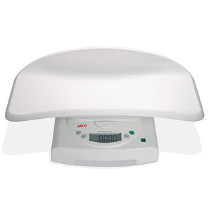 Seca 834, Ψηφιακός Βρεφοζυγός (Class IIII)