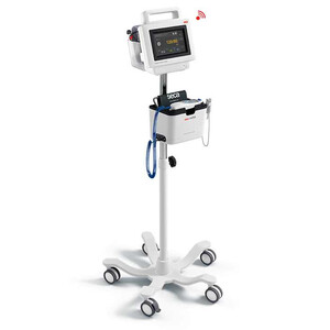 Φορητό Spot Check Monitor seca mVSA 535 Fig.2