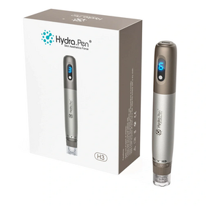 Συσκευή Μεσοθεραπείας Dr.Pen Hydrapen H3