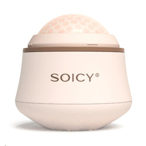 Συσκευή Μασάζ Παγοθεραπείας Ice Roller Soicy S50 | Μοντέλο Προσώπου