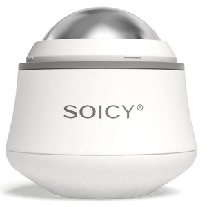 Συσκευή Μασάζ Παγοθεραπείας Ice Roller Soicy S50 | Μοντέλο Σώματος