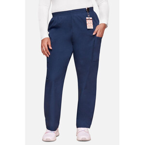 Γυναικείο Παντελόνι Cherokee Workwear Originals | Navy