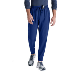 Παντελόνι Ανδρικό Υγειονομικών Barco Essentials Cargo Evolve | Indigo
