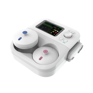 Καρδιοτοκογράφος Jumper JPD-300Ε Δίδυμης Κύησης & Ασύρματης Μετάδοσης