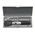 Σετ Οφθαλμοσκοπίου Οπτικής Ίνας Heine mini®3000 με Φωτισμό Xenon | Μαύρο