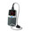 Οξύμετρο Φορητό Nonin PalmSAT® 2500 Αισθητήρα Ενηλίκων με Alarm