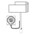 Περιχειρίδα Πιεσόμετρων Εύσωμων Ενηλίκων 17Χ70cm | Heine  (Διπλού Σωλήνα)