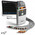Καρδιογράφος EDAN SE-1515 PC ECG DP12 USB