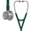 Στηθοσκόπιο 3M Littmann® Cardiology IV™ 6155 Hunter Green