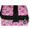 Πιστοποιημένη Ισοθερμική Τσάντα Cool*Safe Ροζ