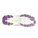Υποδήματα Nursemates Align Tabor Purple
