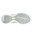 Υποδήματα Nursemates Align Torri Grey Cloud Ombre