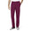 Παντελόνι Ανδρικό Υγειονομικών Wonderwink W123 Flat Front Cargo Wine