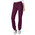 Παντελόνι Γυναικείο Υγειονομικών Wonderwink WonderFlex Cargo Zip Jogger Love Wine