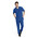 Μπλούζα Ανδρική Υγειονομικών Edge Hydro V-Neck Grey's Anatomy New Royal