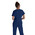 Μπλούζα Γυναικεία Yγειονομικών Impact Moto V-Neck Grey's Anatomy Indigo