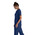 Μπλούζα Γυναικεία Yγειονομικών Impact Moto V-Neck Grey's Anatomy Indigo