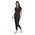 Μπλούζα Γυναικεία Yγειονομικών Kira V-Neck Grey's Anatomy Black