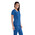 Μπλούζα Γυναικεία Yγειονομικών Kira V-Neck Grey's Anatomy New Royal