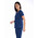 Μπλούζα Γυναικεία Yγειονομικών Kira V-Neck Grey's Anatomy Indigo