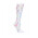 Κάλτσες Διαβαθμισμένης Συμπίεσης 12-14 mmHg White Red Symbols Nursemates