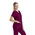 Μπλούζα Γυναικεία Barco One Essentials | V-Neck | Wine