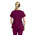 Μπλούζα Γυναικεία Barco One Essentials | V-Neck | Wine