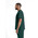 Μπλούζα Ανδρική Υγειονομικών Essentials V-Neck Barco Hunter Green