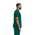 Μπλούζα Ανδρική Υγειονομικών Essentials V-Neck Barco Hunter Green